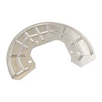 Ankerblech hinten rechts