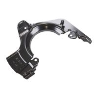 Ankerblech links vorne