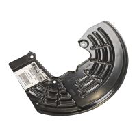 Ankerblech hinten links