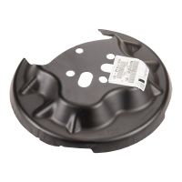 Ankerblech hinten links oder rechts