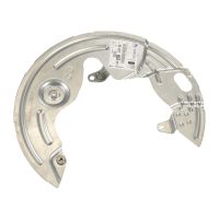 Ankerblech vorne links