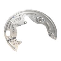 Ankerblech vorne rechts