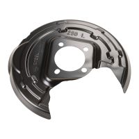 Ankerblech hinten links