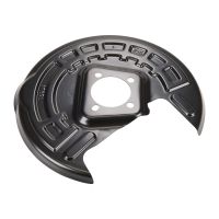 Ankerblech hinten links