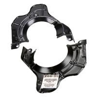 Ankerblech Set vorne rechts + links