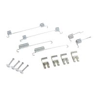 Bremsbackenhaltefedernsatz