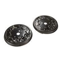 Bremsenkit vormontiert auf Ankerplatten