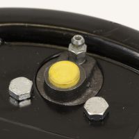 Bremsenkit vormontiert auf Ankerplatten Magneti Marelli