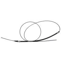 Handbremsseil rechts L1=2100 L2=390 mm lang