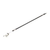 Handbremsseil links L1=575 L2=390 mm kurz