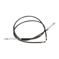 Handbremsseil L1=2625 L2=2 X 1150 mm