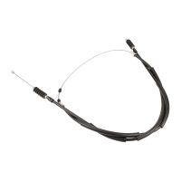 Handbremsseil hinten L1=2165 L2=2 X 730 mm