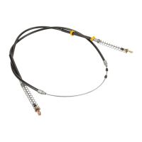 Handbremsseil L1=2300 L2=815 mm