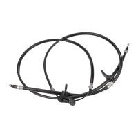 Handbremsseil L1=2945 L2=1375 L3=1235 mm