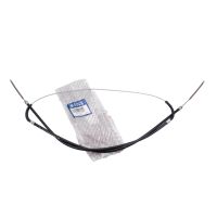 Handbremsseil hinten L1=2620 L2=2 X 800 mm