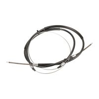 Handbremsseil hinten L1=2930 L2=2 X 880 mm