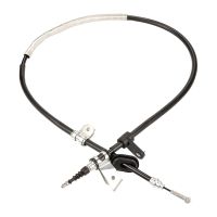 Handbremsseil links L1=1445 L2=1320 mm