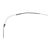 Handbremsseil links L1=1143 L2=800 mm