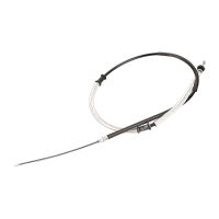 Handbremsseil rechts L1=1735 L2=1455 mm