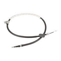 Handbremsseil links L1=1340 L2=1220 mm