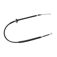 Handbremsseil original links L1=1235 L2=961 mm