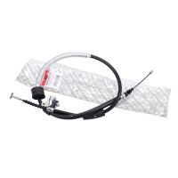 Handbremsseil original links L1=1256 L2=985 mm