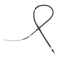 Handbremsseil rechts oder links L1=1581 L2=1238 mm