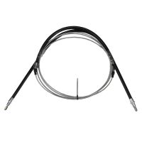 Handbremsseil ALKO Achse L1=3680 L2=2 X 550 mm