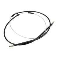 Handbremsseil hinten L1=2825 L2=875 für Fahrzeuge mit Trommelbremse