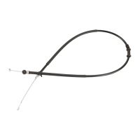 Handbremsseil hinten links L1=1400 L2=1165 mm