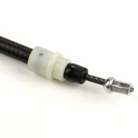 Handbremsseil rechts L1=2081 L2=1790 mm