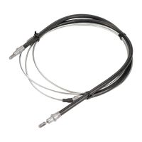 Handbremsseil ALKO Achse L1=3500 L2=2 X 600 mm