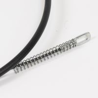 Handbremsseil hinten L1=2670 L2=2 X 980 mm