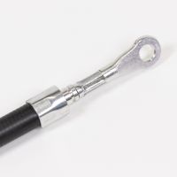 Handbremsseil vorne L1=1510 L2=893 mm