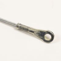 Handbremsseil vorne L1=120 L2=1280 mm