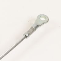 Handbremsseil vorne L1=1835 L2=930 mm OPT2407