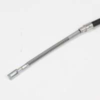 Handbremsseil hinten L1=2915 L2=2 X 1010 mm