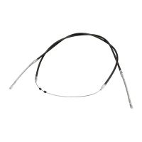 Handbremsseil hinten L1=2730 L2=2 X 960 mm