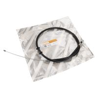 Handbremsseil hinten rechts / links L1=1390 L2=1075 mm