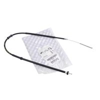 Handbremsseil links original für Fahrzeuge mit Trommelbremse