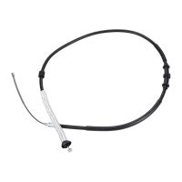 Handbremsseil rechts L1=1685 L2=1395 für Fahrzeuge mit Trommelbremse
