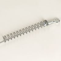 Handbremsseil L1=2295 L2=820 mm