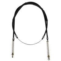 Handbremsseil L1=2140 L2=2 X 775 mm