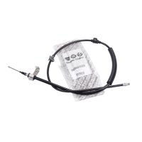 Handbremsseil original hinten links L1= 1750 L2=1600 mm