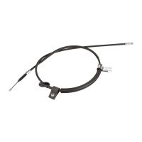 Handbremsseil hinten links L1= 1750 L2=1600 mm