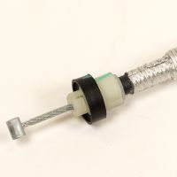 Handbremsseil original hinten rechts L1= 1860 L2=1680 mm