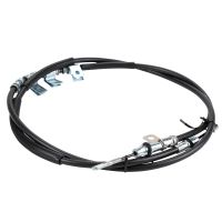 Handbremsseil hinten rechts L1= 2302 L2=2095 mm