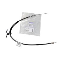 Handbremsseil hinten links original L1=1177 L2=980 mm