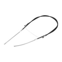 Handbremsseil hinten L1=2765 L2=2 X 980 mm