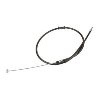 Handbremsseil hinten L1=1480 L2=1170 mm